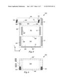 A PACKAGING UNIT FOR HYGIENE ARTICLES AND A METHOD OF FORMING A PACKAGING     UNIT diagram and image