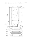 SYSTEMS AND METHODS FOR DIRECTING FLUID FLOW IN A MATTRESS diagram and image