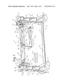 MODULAR MULTI-ARTICULATED PATIENT SUPPORT SYSTEM diagram and image