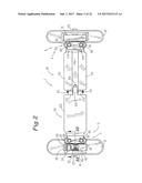 MODULAR MULTI-ARTICULATED PATIENT SUPPORT SYSTEM diagram and image