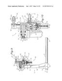 MODULAR MULTI-ARTICULATED PATIENT SUPPORT SYSTEM diagram and image