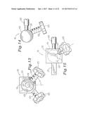 MODULAR MULTI-ARTICULATED PATIENT SUPPORT SYSTEM diagram and image