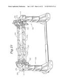 MODULAR MULTI-ARTICULATED PATIENT SUPPORT SYSTEM diagram and image