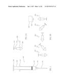 DEVICES, SYSTEMS AND METHODS FOR FILLING A SYRINGE WITH A MEDICATION diagram and image