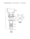 SHORT INJECTION LENGTH SYRINGE diagram and image