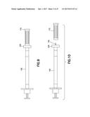 SHORT INJECTION LENGTH SYRINGE diagram and image