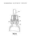 SHORT INJECTION LENGTH SYRINGE diagram and image