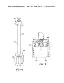 SHORT INJECTION LENGTH SYRINGE diagram and image