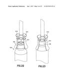 SHORT INJECTION LENGTH SYRINGE diagram and image