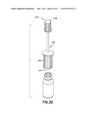 SHORT INJECTION LENGTH SYRINGE diagram and image