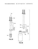 SHORT INJECTION LENGTH SYRINGE diagram and image