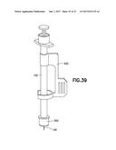 SHORT INJECTION LENGTH SYRINGE diagram and image