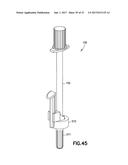 SHORT INJECTION LENGTH SYRINGE diagram and image