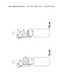 SHORT INJECTION LENGTH SYRINGE diagram and image