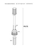 SHORT INJECTION LENGTH SYRINGE diagram and image