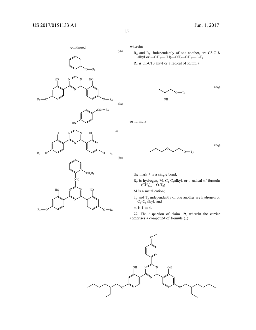 EASILY FORMULATED ZINC OXIDE POWDER - diagram, schematic, and image 16