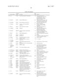 TOPICAL SKIN COMPOSITIONS HAVING PROTEINS AND METHODS OF USE diagram and image