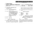 AMANTADINE COMPOSITIONS AND METHODS OF USE diagram and image