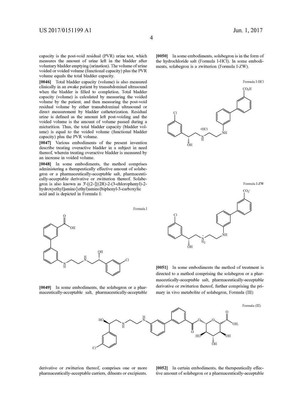 PHARMACEUTICAL COMPOSITIONS AND THE TREATMENT OF OVERACTIVE BLADDER - diagram, schematic, and image 10