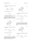 COMPOSITIONS AND METHODS OF USE OF PHORBOL ESTERS diagram and image