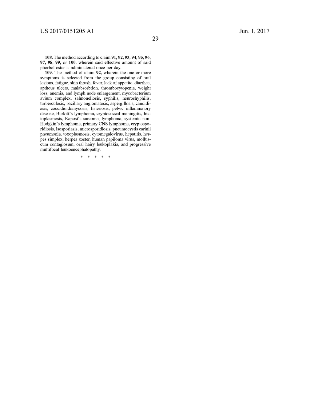 COMPOSITIONS AND METHODS OF USE OF PHORBOL ESTERS - diagram, schematic, and image 30