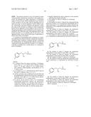 METHODS FOR TREATING BIPOLAR DISORDER diagram and image