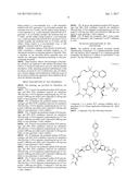 Methods for Treating HCV diagram and image