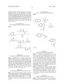 2,4-Pyrimidinediamine Compounds and Their Uses diagram and image