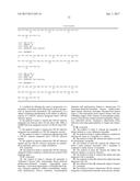 METHODS FOR TREATMENT AND PREVENTION OF TAUOPATHIES AND AMYLOID BETA     AMYLOIDOSIS BY MODULATING CRF RECEPTOR SIGNALING diagram and image