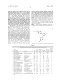 METHODS AND COMPOSITIONS FOR ENHANCED DRUG DELIVERY TO THE EYE AND     EXTENDED DELIVERY FORMULATIONS diagram and image