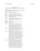 GLYCAN THERAPEUTICS AND RELATED METHODS THEREOF diagram and image