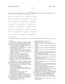 METHODS AND COMPOSITIONS OF CHONDRISOMES diagram and image