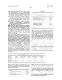 METHODS AND COMPOSITIONS OF CHONDRISOMES diagram and image