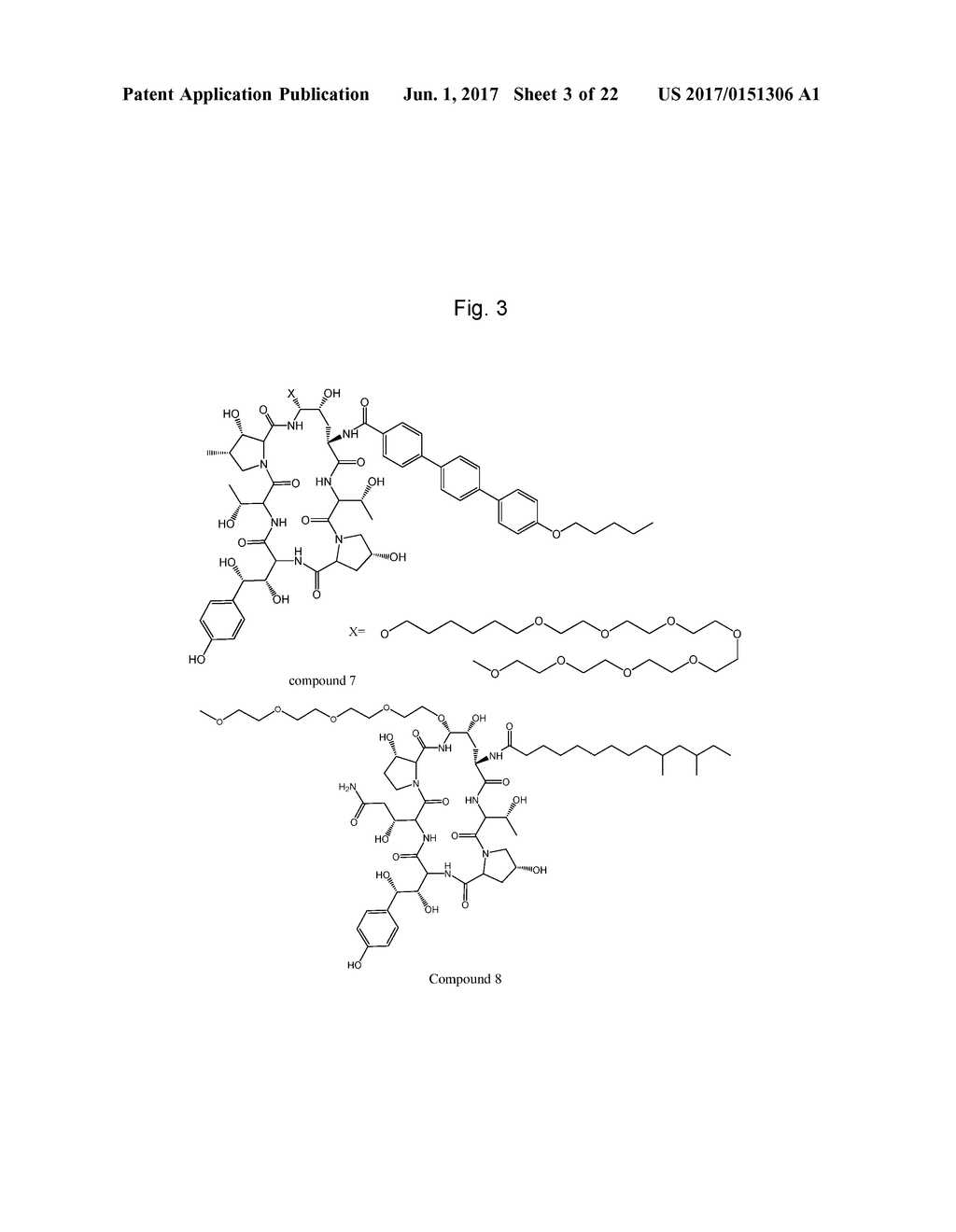 DOSING REGIMENS FOR ECHINOCANDIN CLASS COMPOUNDS - diagram, schematic, and image 04