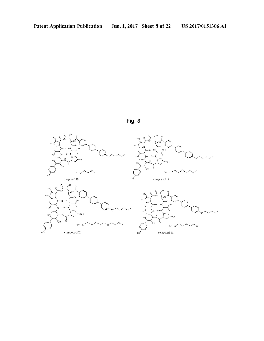 DOSING REGIMENS FOR ECHINOCANDIN CLASS COMPOUNDS - diagram, schematic, and image 09