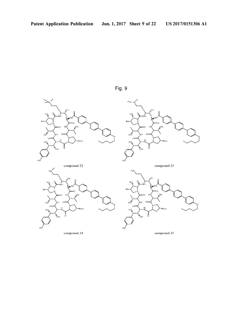 DOSING REGIMENS FOR ECHINOCANDIN CLASS COMPOUNDS - diagram, schematic, and image 10