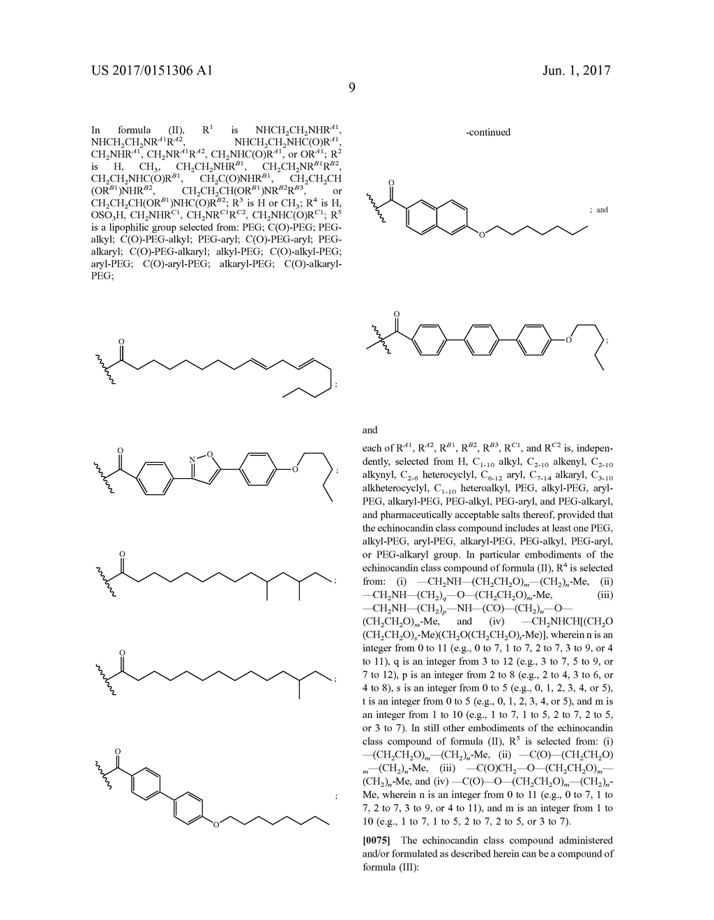 DOSING REGIMENS FOR ECHINOCANDIN CLASS COMPOUNDS - diagram, schematic, and image 32