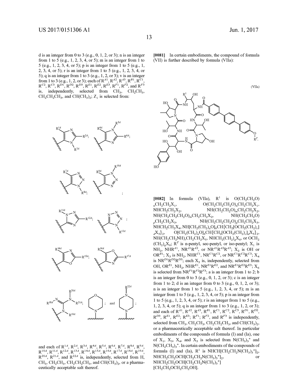 DOSING REGIMENS FOR ECHINOCANDIN CLASS COMPOUNDS - diagram, schematic, and image 36