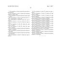 FORMULATION OF HUMAN ANTIBODIES FOR TREATING TNF-ALPHA ASSOCIATED     DISORDERS diagram and image