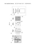 ULTRASOUND DELIVERY OF NANOPARTICLES diagram and image