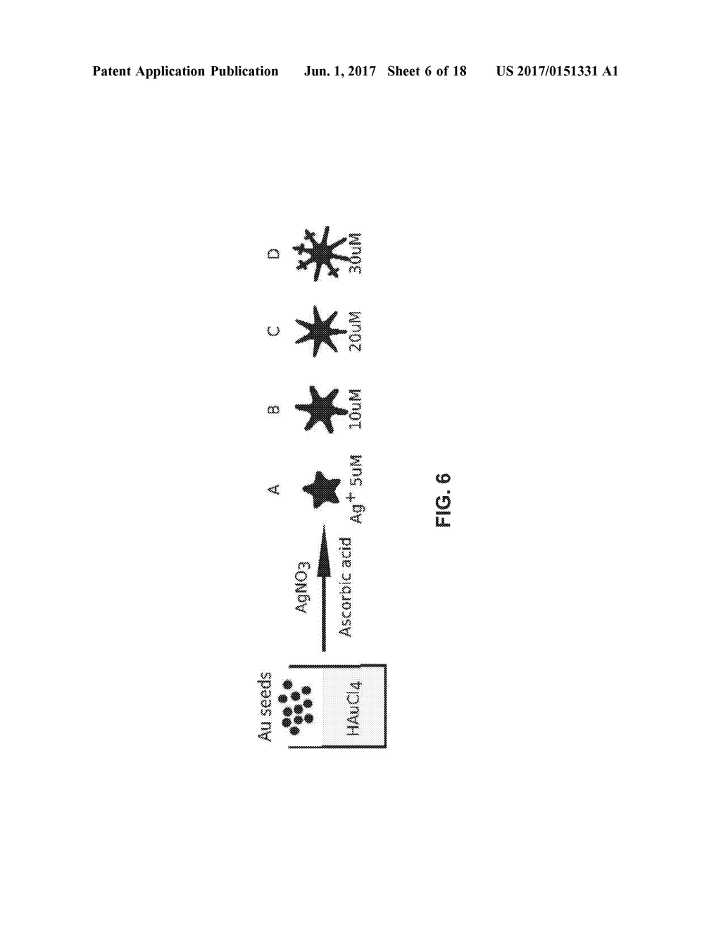 NANOSTARS AND NANOCONSTRUCTS FOR DETECTION, IMAGING, AND THERAPY - diagram, schematic, and image 07