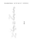 COMPOUND OF GLYCOSAMINOGLYCAN AND ITS FABRICATION METHOD AS WELL AS     APPLICATION diagram and image