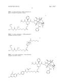 TARGETED CONJUGATES AND PARTICLES AND FORMULATIONS THEREOF diagram and image