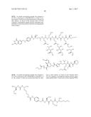 TARGETED CONJUGATES AND PARTICLES AND FORMULATIONS THEREOF diagram and image