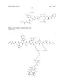 TARGETED CONJUGATES AND PARTICLES AND FORMULATIONS THEREOF diagram and image