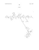 TARGETED CONJUGATES AND PARTICLES AND FORMULATIONS THEREOF diagram and image