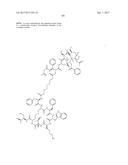 TARGETED CONJUGATES AND PARTICLES AND FORMULATIONS THEREOF diagram and image