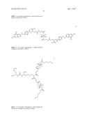 TARGETED CONJUGATES AND PARTICLES AND FORMULATIONS THEREOF diagram and image