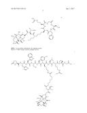 TARGETED CONJUGATES AND PARTICLES AND FORMULATIONS THEREOF diagram and image