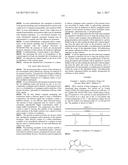 TARGETED CONJUGATES AND PARTICLES AND FORMULATIONS THEREOF diagram and image